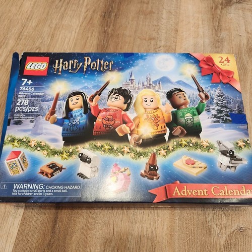 Lego harry potter calendario - lego,