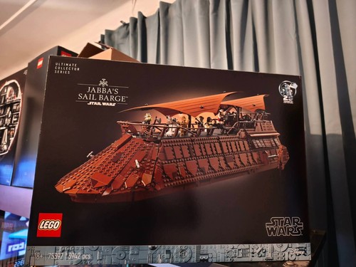 Lego star wars 75397 il - lego,