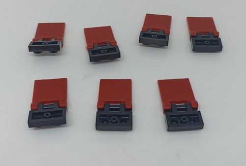 Lego originali lotto 7 - originali,