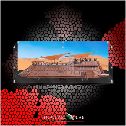 Teca plexiglass - in,