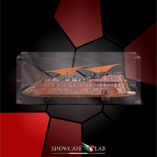 Teca plexiglass - in,