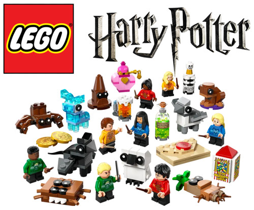 Lego 76456 harry potter - lego,