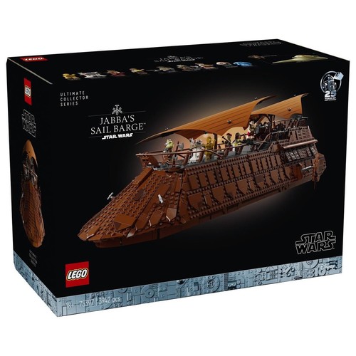 Lego star wars - lego, 75397