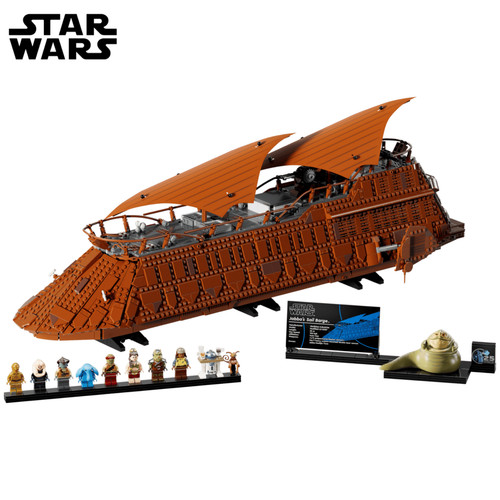 Galeone jabba 3942 - galeone, di