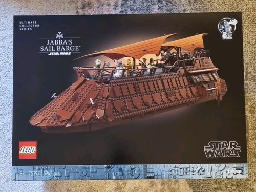 Lego star wars 75397 galeone - lego,