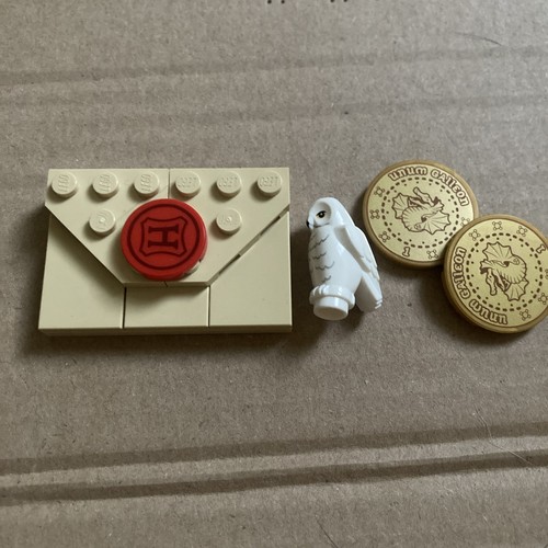Lego harry potter mini - potter,