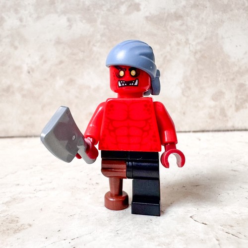 Lego pirates cuoco pirata - pirates,