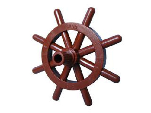 Lego pirati timone per - pirati, galeone