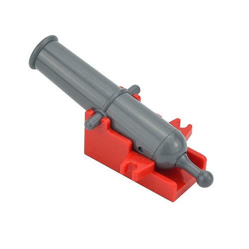 Lego pirati cannone - lego, galeone