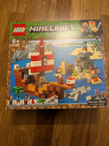 Lego 21152 avventura sul - lego,