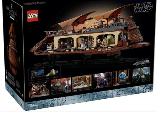 Lego star wars - lego®, 75397