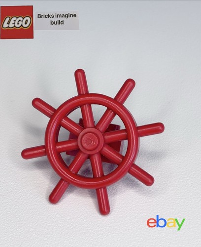 Lego vintage volante - lego,
