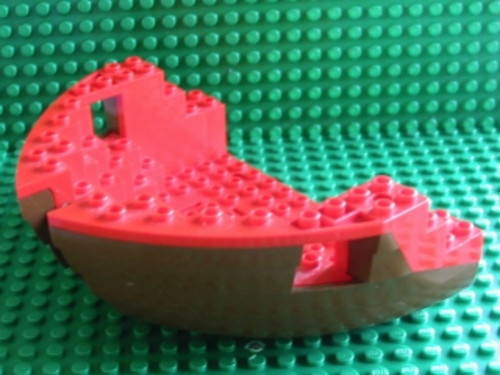 Lego parte scafo - lego,