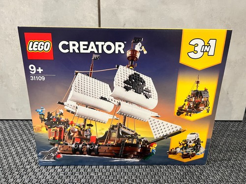 Lego 31109 creator 3 in - -,