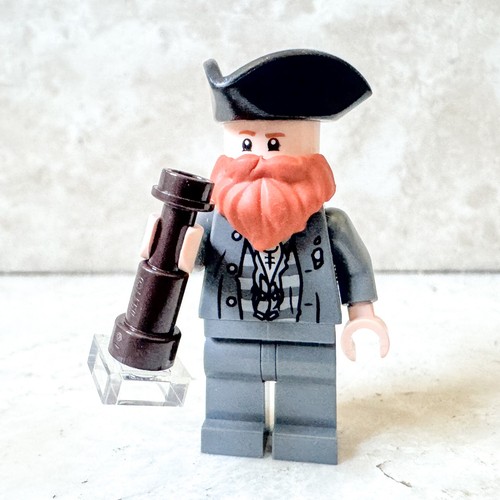 Lego pirates ufficiale - lego, pirata