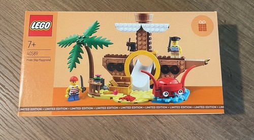 Lego 40589 parco - il,