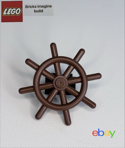 Lego vintage volante - lego,