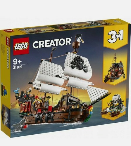 Lego creator 31109 - 🔥🔥lego®,