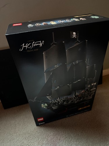 Lego 10365 nave - 10365, la