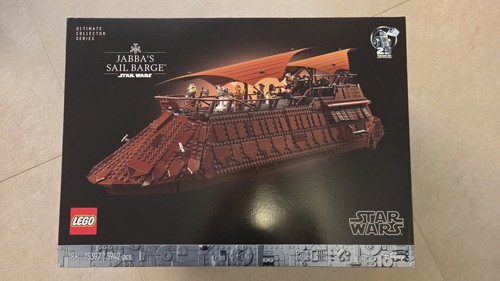 Galeone vela jabba - di,