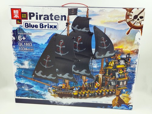 Zhe gao blue brixx ql1802 - gao,