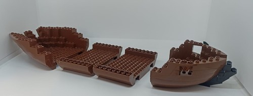 Lego originali galeone - lego,